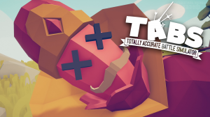 ТАБС ЗА ДОБРО ► Totally Accurate Battle Simulator #37