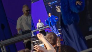 Ольга Серябкина - Бывшие [Live 4K]