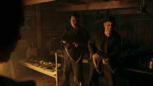 Игра на выживание! Новый российский сериал - краткий матерный пересказ 1-4 серий.