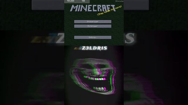 But... (Minecraft Alpha 1.0.16 versions) смотреть онлайн