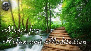 20 минут для снятия стресса, отдыха, медитации / Красивая музыка для души