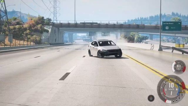 Hyundai Elantra смотреть онлайн