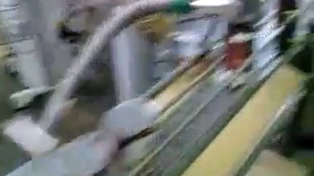 Фасовка какао порошка в готовую тару