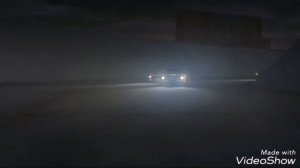 Клип про Бамблби в виде авто