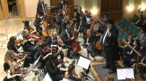 MAFIA · Main Theme · Prague Film Orchestra