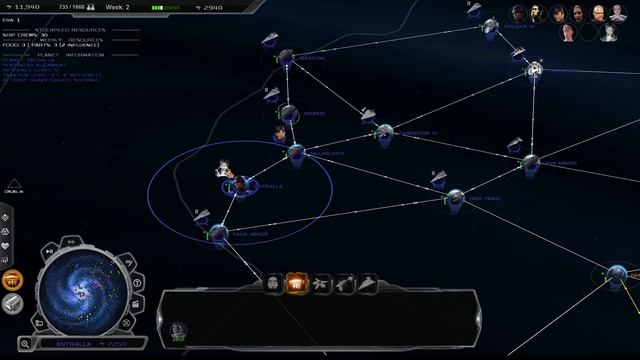 Feature Preview: Unite the Empire & Crush Your Enemies! | IMPERIAL LEGITIMACY | EaWX 3.2 смотреть онлайн