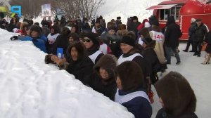 Ненца всегда тянет в тундру. Стас Сэротэтто | ЯСАВЭЙ. Кочевник XXI века. 29.05.20222 часть