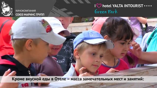 Путешественник из Ирана рассказал, чем его восхитил Отель Yalta Intourist в Крыму