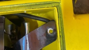 UNC-060 отопитель кабины