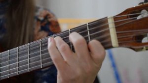 Вы шумите шумите на гитаре, аккорды