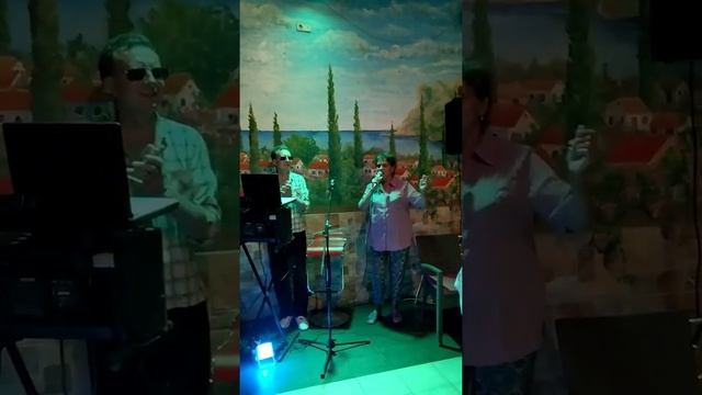 Сотникова Надя " Подари Березка" Затока смотреть онлайн