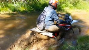 ABM Raptor 200
