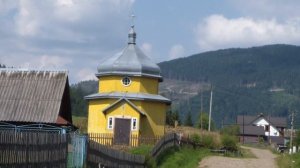 ⛺ Выгодская узкоколейка #4. Вышковский перевал