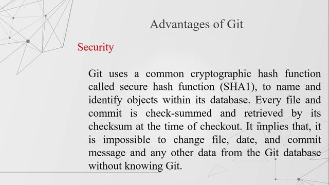 Learn  Git From Basics For Beginners