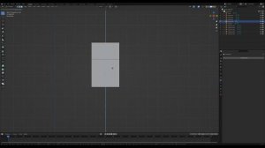 Создание игровых 3D моделей в Blender.