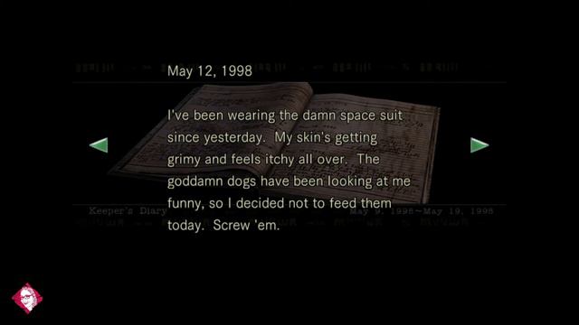 Resident Evil Remake: Part 3 - Itchy, Tasty! смотреть онлайн