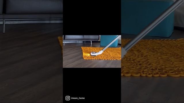 Ковер из полиэфирного шнура смотреть онлайн