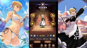 AFK arena| Афк арена гайд на фракцию носителей света.