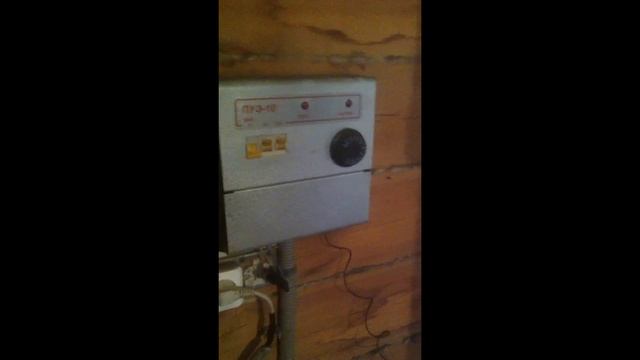 Отопительный Котел Купер ОВК-18 Правда смотреть онлайн