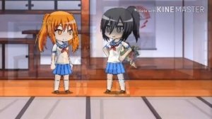 Яндере Симулятор [анимация]