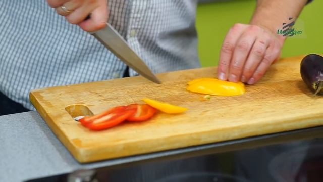 ШефДома - Камбала в молоке меде с чили