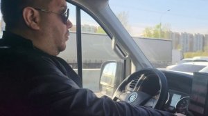 Из Германии в Россию. Обставляем квартиру и рассказываем про таможню