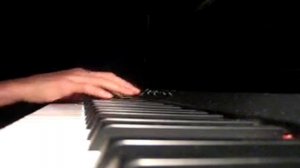 Владимир Пресняков - Если нет тебя со мной - Digital Piano (cover)