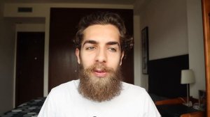 BEARD TIMELAPSE || 250 days transformation