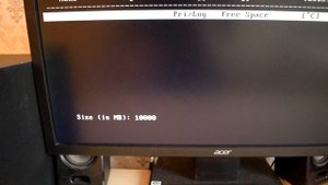 Установка ANDROID 8.1 на современный компьютер