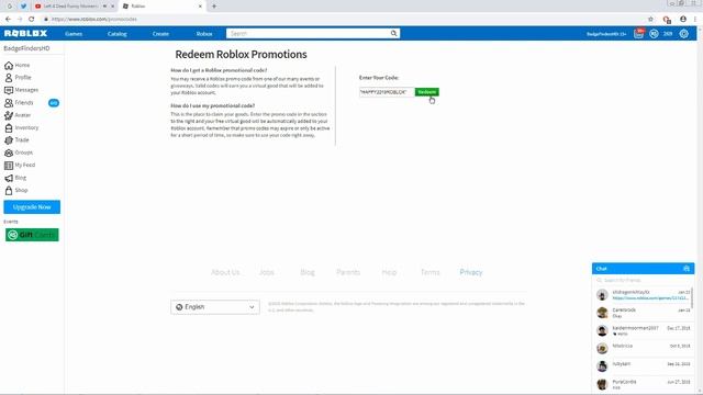 [EVENT CODE ENDED!] HOW TO GET THE FIRESTRIPE FEDORA! | Roblox смотреть онлайн