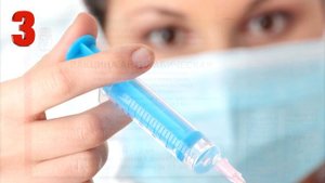 Несколько фактов о бешенстве