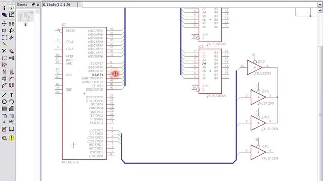 KURS EAGLE part 02 смотреть онлайн
