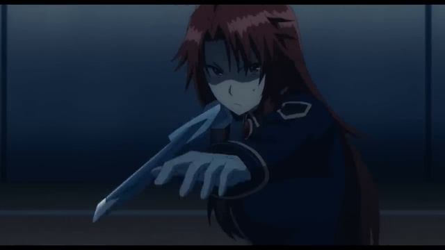 VILLAIN - The Eminence in Shadow [AMV].mp4