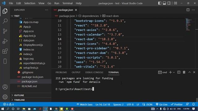 How To Remove A Package From NPM - The Complete Guide смотреть онлайн