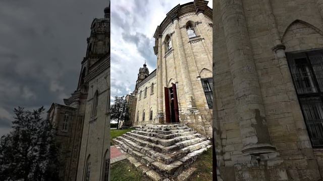 Посёлок Гусь-Железный ⛪️, Рязанская область 🗺️🚘🌍