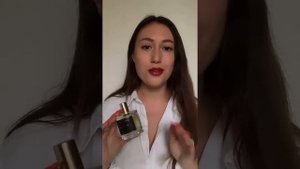 Отзыв об аромате Zarkoperfume MOLeCULE No 8