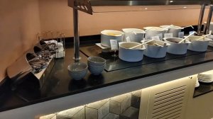 Завтрак Туриста! Отель Tui Blue Grand Azur