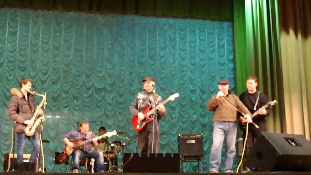 гр. "Вираж" - Мелодия смотреть онлайн