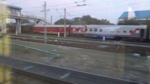 Воронеж-1 отправление