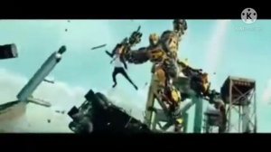 клип по фильму "трансформеры 3 тёмная сторона луны"
