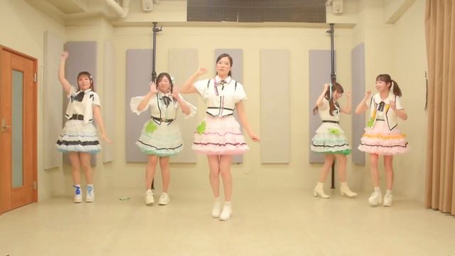 【ぱっちわーく】モア！ジャンプ！モア！【MORE MORE JUMP！】 смотреть онлайн