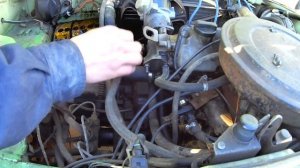 ТАВРОБУДНИ#31 - Электробензонасос на Таврию ЭБН