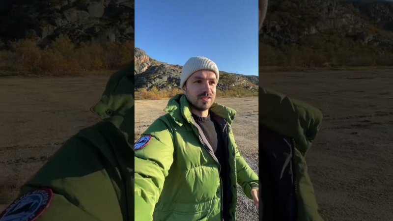 Сколько стоит поездка в Териберку?