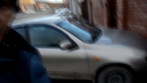 Катализатор против пламегасителя, сравнение, разгон от 0-100(120) км\ч на примере Nissan