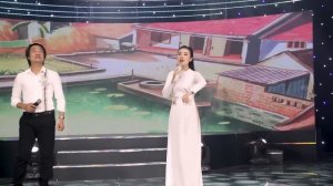 Nổi Da Gà Khi Nghe LK Song Ca - Bùi Thúy - Từ Như Tài - Ngọc Liên | Em Có Bằng Lòng Về Quê Mẹ…