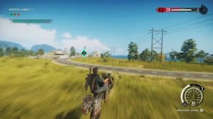 Just Cause 4 Приколы "Funny games" (Веселые игры)