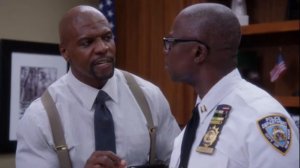 Как повысить продуктивность полицейского участка?