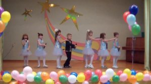 Лялечка исп. Дорожук Арсений