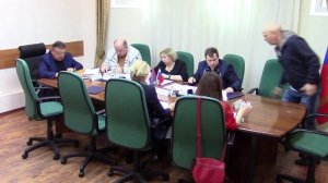 Заседание от 26 апреля 2024 года