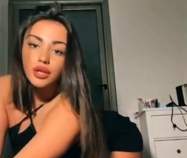 ТОП 40 Покажи себя роковой красоткой Тик Ток челлендж часть 1 | TOP 40 Buss It Challenge Tik Tok смотреть онлайн